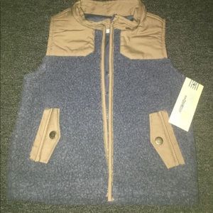 Toddler Vest